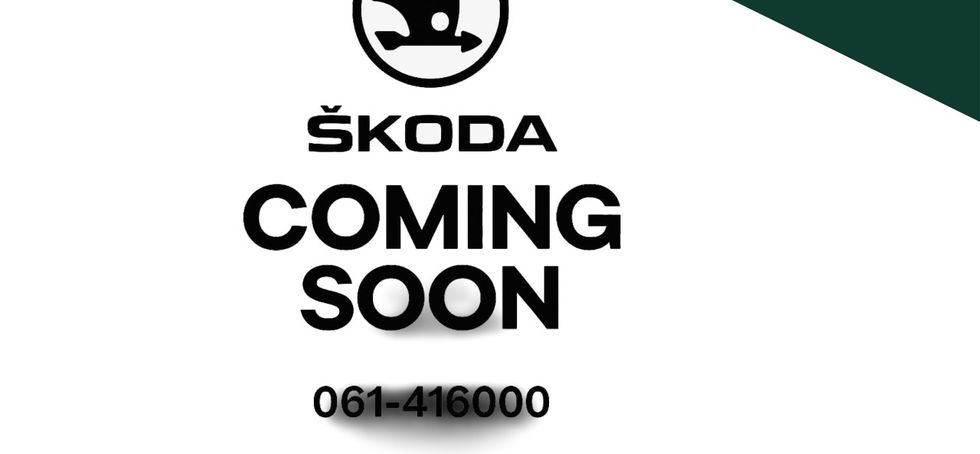 Skoda Karoq 2023