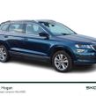 Skoda Karoq 2020
