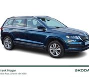 Skoda Karoq 2020