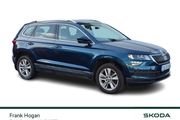 Skoda Karoq 2020