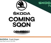 Skoda Octavia 2021