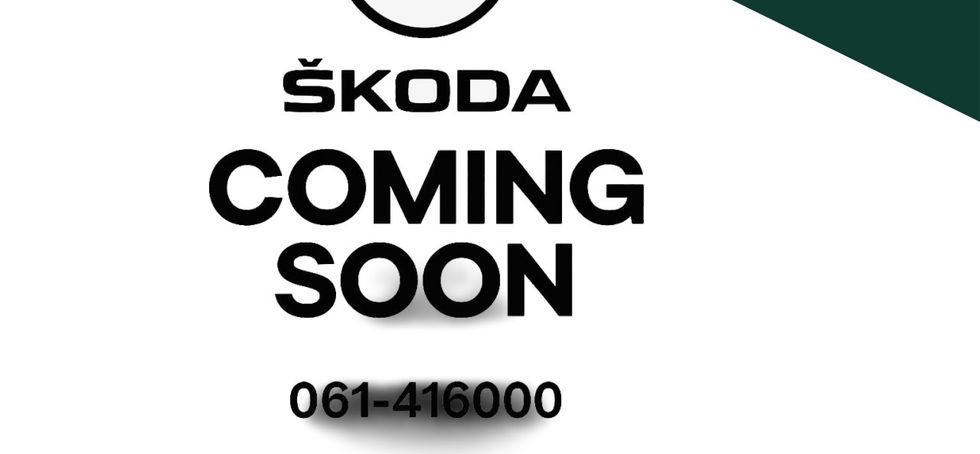 Skoda Octavia 2021