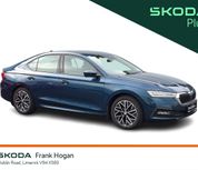 Skoda Octavia 2021