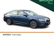 Skoda Octavia 2021
