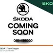 Skoda Scala 2020