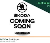 Skoda Scala 2020
