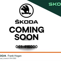Skoda Scala 2020