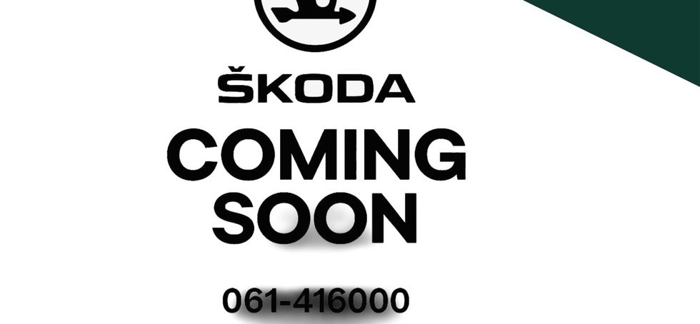 Skoda Scala 2020