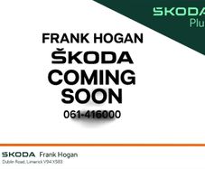 Skoda Octavia 2022