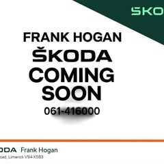 Skoda Octavia 2022