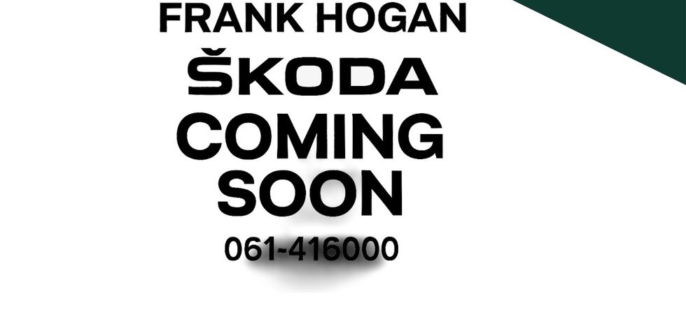 Skoda Octavia 2022
