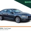 Skoda Octavia 2022