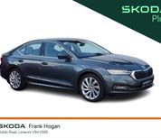 Skoda Octavia 2022