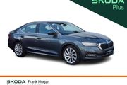 Skoda Octavia 2022