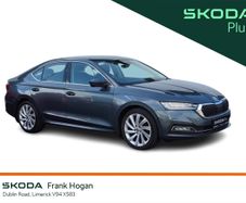 Skoda Octavia 2022