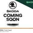 Skoda Octavia 2023