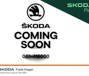 Skoda Octavia 2023