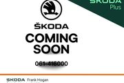 Skoda Octavia 2023