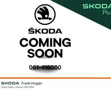 Skoda Octavia 2023