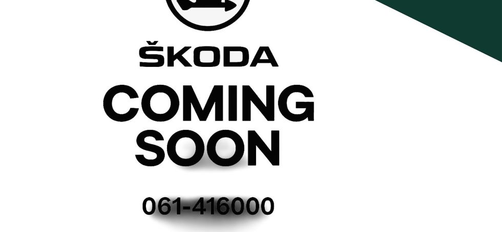 Skoda Octavia 2023