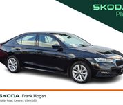 Skoda Octavia 2023