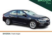 Skoda Octavia 2023