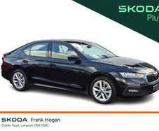 Skoda Octavia 2023