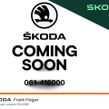 Skoda Octavia 2024