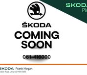 Skoda Octavia 2024