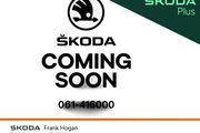 Skoda Octavia 2024