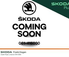 Skoda Octavia 2024