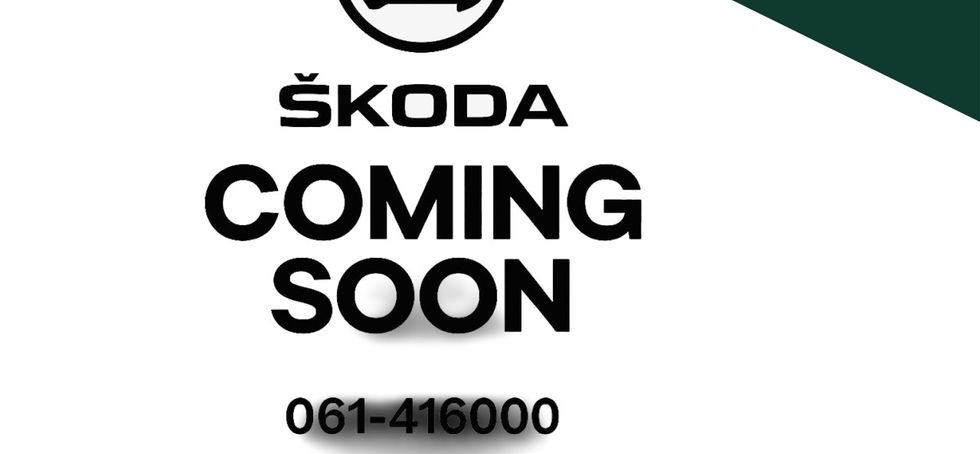 Skoda Octavia 2024