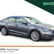 Skoda Octavia 2024