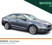Skoda Octavia 2024