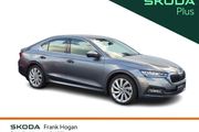 Skoda Octavia 2024