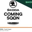 Skoda Octavia 2023