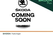 Skoda Octavia 2023