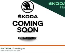 Skoda Octavia 2023