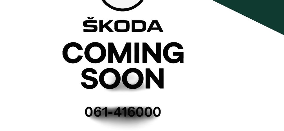 Skoda Octavia 2023