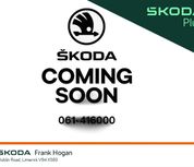Skoda Octavia 2023