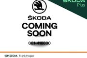Skoda Octavia 2023