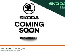 Skoda Octavia 2023