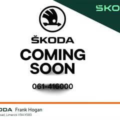 Skoda Octavia 2023