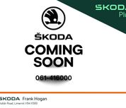 Skoda Octavia 2024