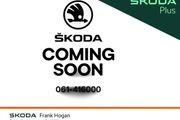 Skoda Octavia 2024