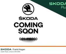 Skoda Octavia 2024