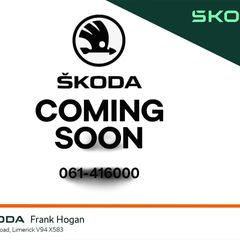 Skoda Octavia 2024