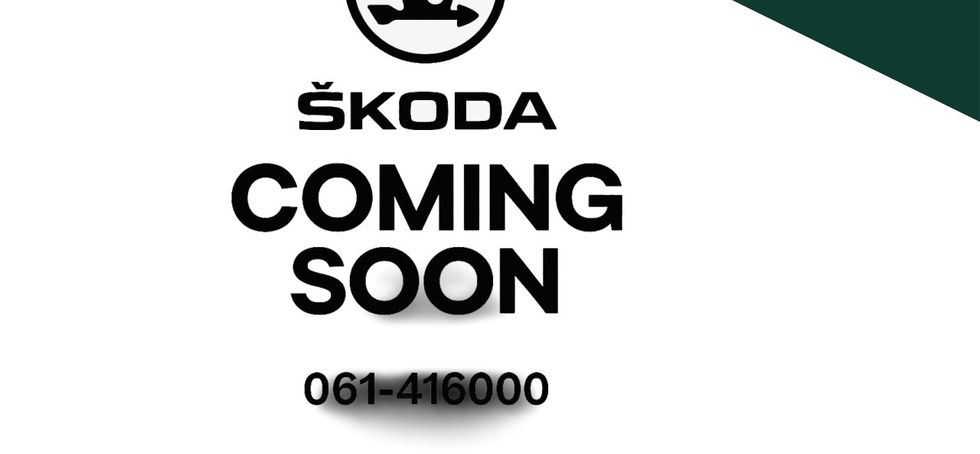 Skoda Octavia 2024