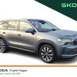 Skoda Kodiaq 2024