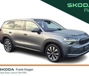 Skoda Kodiaq 2024